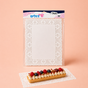 דוליס מלבני 30x40