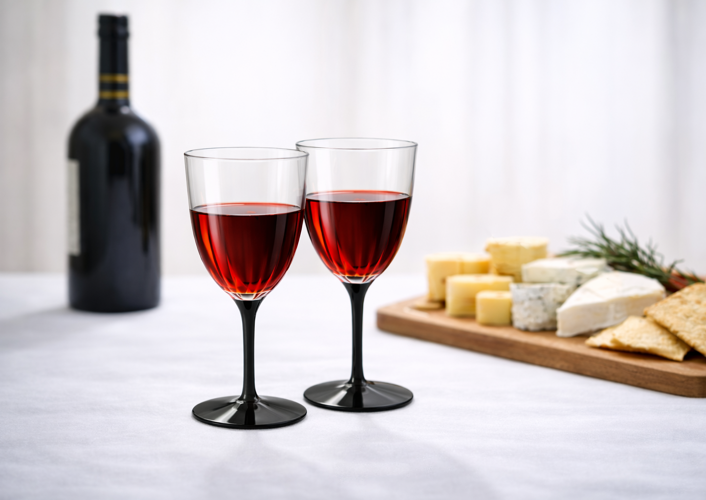 גביע יין שחור