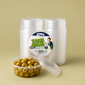 מארז גביעים 270 סמק