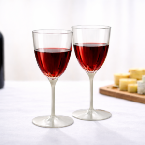 גביע יין פנינה