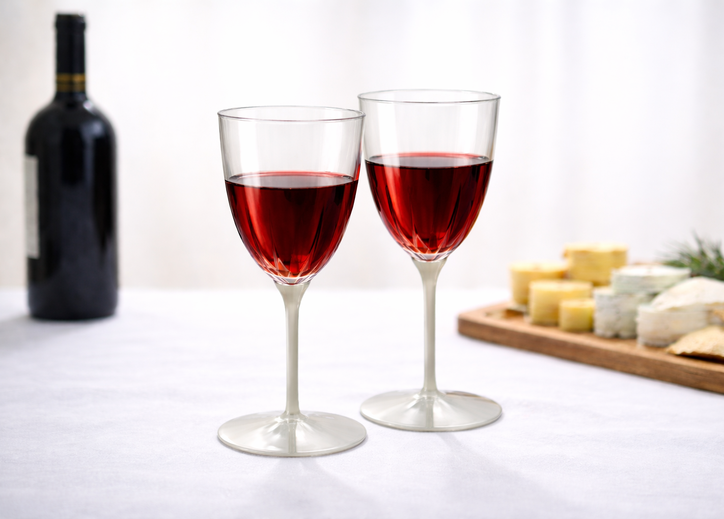 גביע יין פנינה