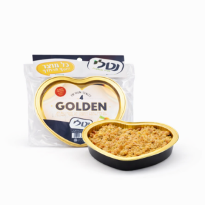 גולדן לב בינוני