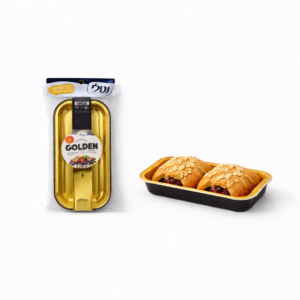 גולדן מלבני 22x11