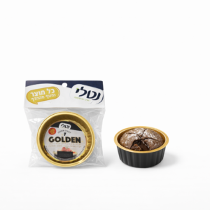 גולדן עגול קטן