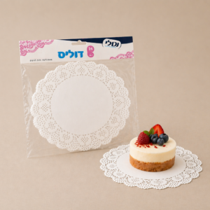 דוליס עגול 26.7