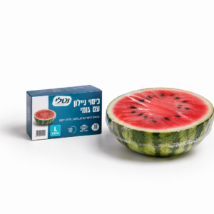 ניילון עם גומי