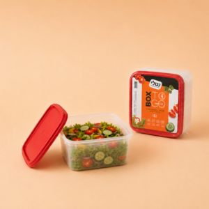 קופסאות 3 ליטר Box To Go