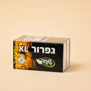 גפרור Xl